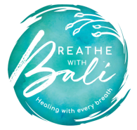 Breathe with Bali